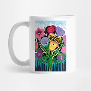 Garden 2 Mug